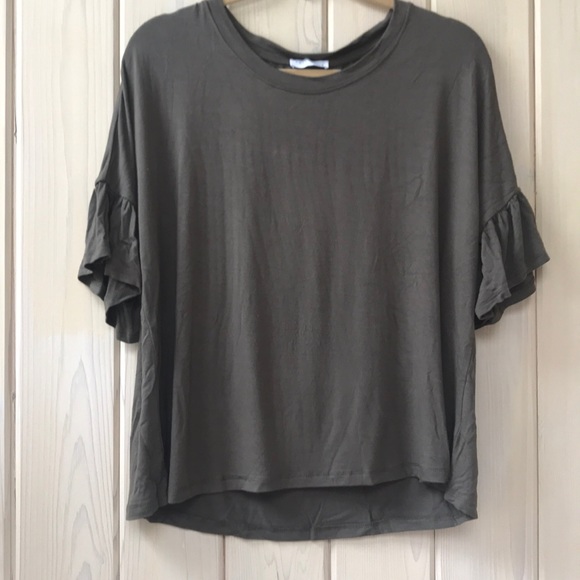 Tillys top - Picture 1 of 5